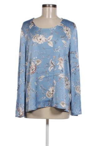 Γυναικεία μπλούζα Esprit, Μέγεθος L, Χρώμα Μπλέ, Τιμή 21,03 €