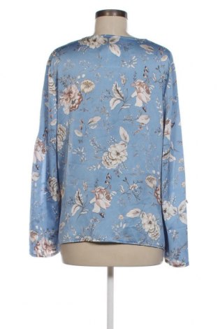Γυναικεία μπλούζα Esprit, Μέγεθος L, Χρώμα Μπλέ, Τιμή 8,41 €