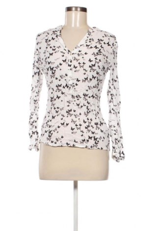 Γυναικεία μπλούζα Esprit, Μέγεθος S, Χρώμα Πολύχρωμο, Τιμή 9,46 €