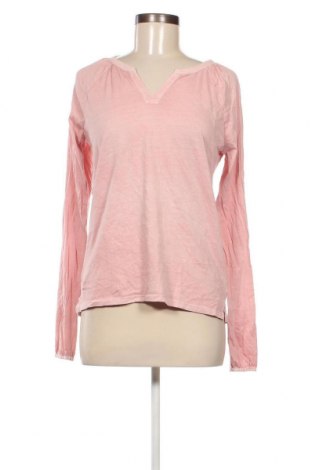 Дамска блуза Esprit, Размер S, Цвят Розов, Цена 5,10 лв.