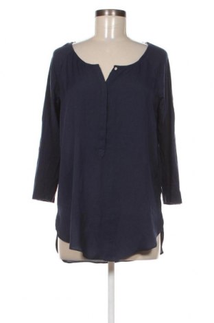 Γυναικεία μπλούζα Esprit, Μέγεθος M, Χρώμα Μπλέ, Τιμή 8,31 €