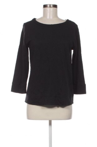Дамска блуза Esprit, Размер M, Цвят Черен, Цена 6,12 лв.