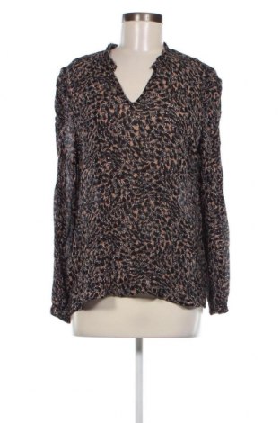 Дамска блуза Esprit, Размер L, Цвят Многоцветен, Цена 11,90 лв.