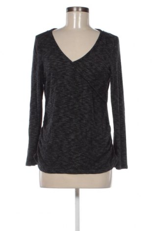Γυναικεία μπλούζα Esprit, Μέγεθος L, Χρώμα Γκρί, Τιμή 3,15 €