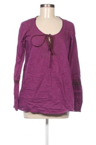 Γυναικεία μπλούζα Esprit, Μέγεθος S, Χρώμα Ρόζ , Τιμή 7,36 €