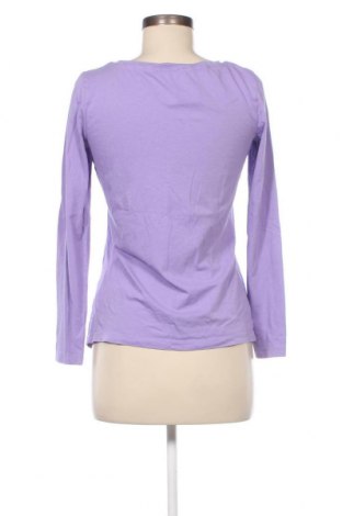 Дамска блуза Esprit, Размер M, Цвят Лилав, Цена 8,50 лв.