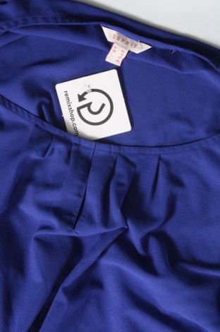 Дамска блуза Esprit, Размер XL, Цвят Син, Цена 18,36 лв.