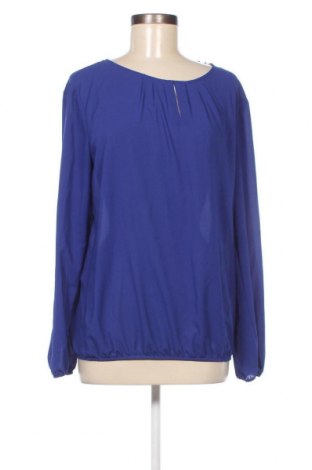Дамска блуза Esprit, Размер XL, Цвят Син, Цена 19,38 лв.