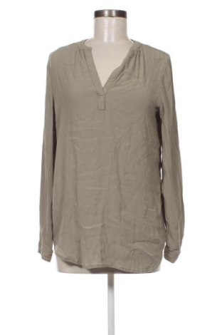 Дамска блуза Esprit, Размер M, Цвят Зелен, Цена 13,60 лв.