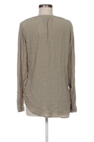 Дамска блуза Esprit, Размер M, Цвят Зелен, Цена 8,50 лв.