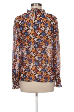 Дамска блуза Esprit, Размер M, Цвят Многоцветен, Цена 33,24 лв.