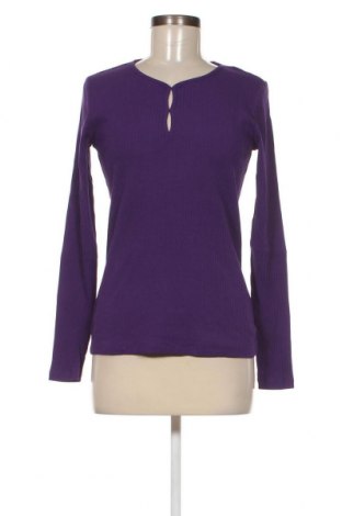 Γυναικεία μπλούζα Esprit, Μέγεθος M, Χρώμα Βιολετί, Τιμή 9,18 €