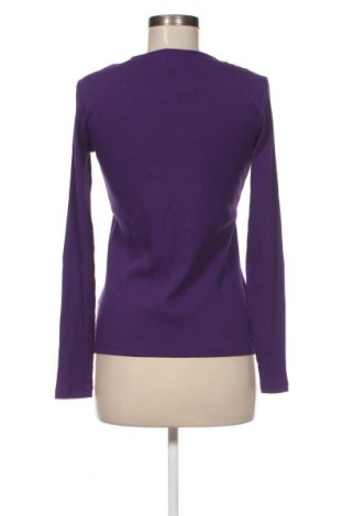 Дамска блуза Esprit, Размер M, Цвят Лилав, Цена 18,95 лв.