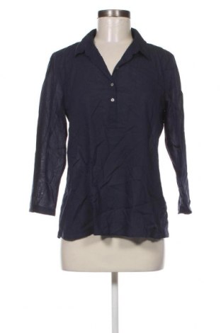 Γυναικεία μπλούζα Esprit, Μέγεθος S, Χρώμα Μπλέ, Τιμή 7,14 €