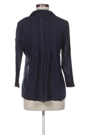 Дамска блуза Esprit, Размер S, Цвят Син, Цена 15,40 лв.