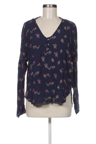 Γυναικεία μπλούζα Esprit, Μέγεθος S, Χρώμα Μπλέ, Τιμή 7,14 €