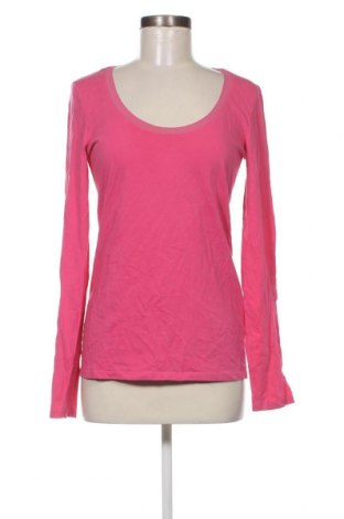 Дамска блуза Esprit, Размер XL, Цвят Розов, Цена 19,38 лв.