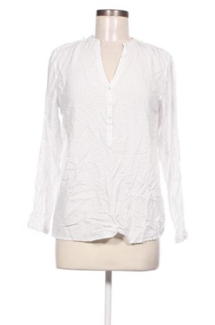 Дамска блуза Esprit, Размер M, Цвят Бял, Цена 13,60 лв.