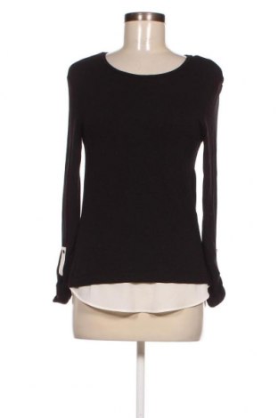 Дамска блуза Esprit, Размер XS, Цвят Черен, Цена 15,30 лв.