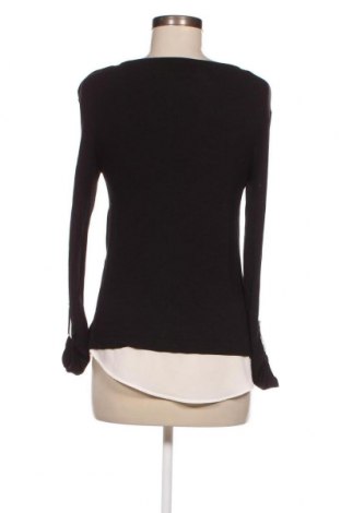 Дамска блуза Esprit, Размер XS, Цвят Черен, Цена 10,20 лв.