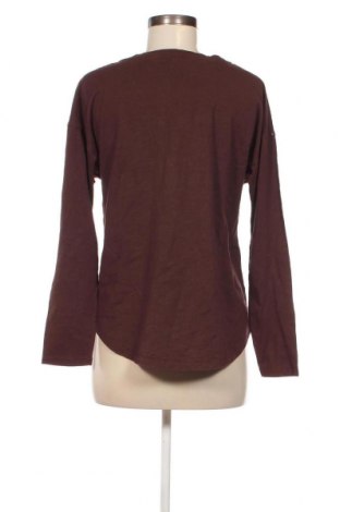 Дамска блуза Esprit, Размер L, Цвят Кафяв, Цена 10,20 лв.