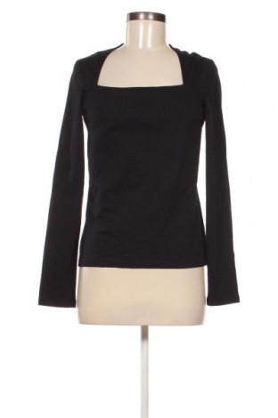 Дамска блуза Esprit, Размер L, Цвят Черен, Цена 11,90 лв.