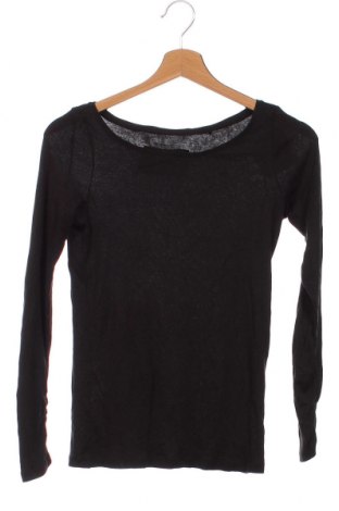 Дамска блуза Esprit, Размер XS, Цвят Черен, Цена 15,96 лв.