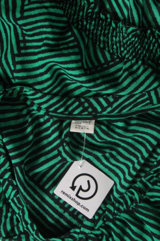 Дамска блуза Esprit, Размер XS, Цвят Зелен, Цена 8,50 лв.