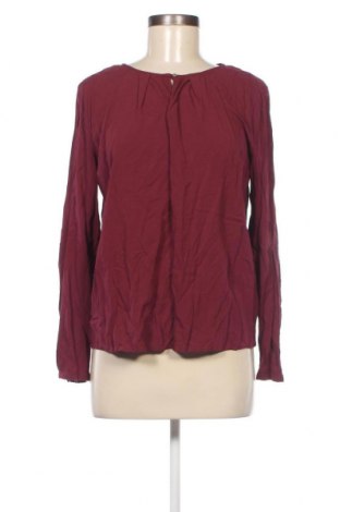 Γυναικεία μπλούζα Esprit, Μέγεθος L, Χρώμα Κόκκινο, Τιμή 6,31 €