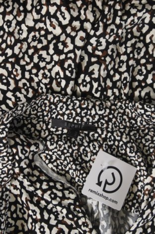 Γυναικεία μπλούζα Esprit, Μέγεθος S, Χρώμα Μαύρο, Τιμή 21,03 €