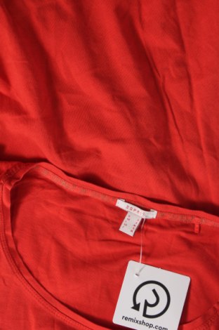 Дамска блуза Esprit, Размер S, Цвят Червен, Цена 11,90 лв.
