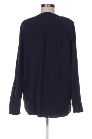 Дамска блуза Esprit, Размер XL, Цвят Син, Цена 20,40 лв.