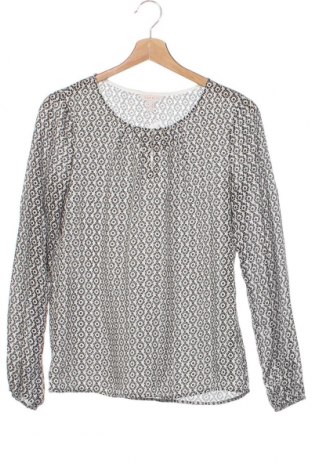 Γυναικεία μπλούζα Esprit, Μέγεθος XXS, Χρώμα Πολύχρωμο, Τιμή 9,75 €
