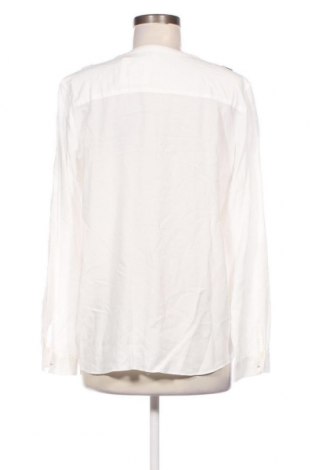 Γυναικεία μπλούζα Esprit, Μέγεθος M, Χρώμα Λευκό, Τιμή 6,31 €