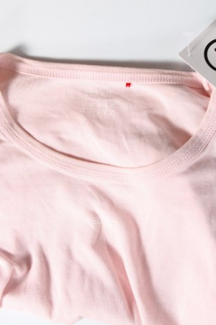 Дамска блуза Esprit, Размер S, Цвят Розов, Цена 13,60 лв.