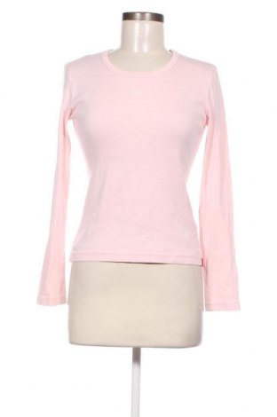 Дамска блуза Esprit, Размер S, Цвят Розов, Цена 15,30 лв.