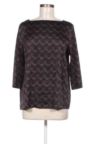 Дамска блуза Esprit, Размер L, Цвят Черен, Цена 18,70 лв.