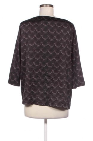 Дамска блуза Esprit, Размер L, Цвят Черен, Цена 13,60 лв.