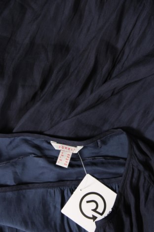 Dámska blúza Esprit, Veľkosť M, Farba Modrá, Cena  5,22 €