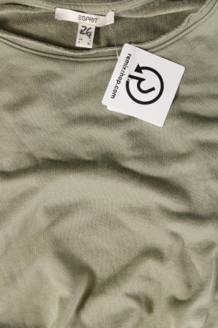 Damen Shirt Esprit, Größe L, Farbe Grün, Preis € 16,35