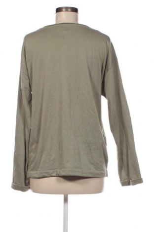 Γυναικεία μπλούζα Esprit, Μέγεθος L, Χρώμα Πράσινο, Τιμή 11,68 €