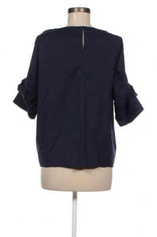 Дамска блуза Esprit, Размер M, Цвят Син, Цена 57,57 лв.