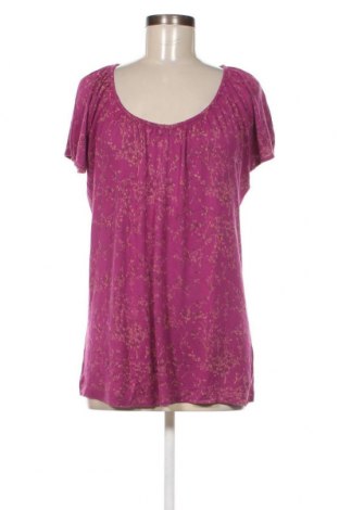 Дамска блуза Esprit, Размер XL, Цвят Розов, Цена 33,24 лв.