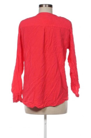 Дамска блуза Esprit, Размер XL, Цвят Червен, Цена 34,00 лв.