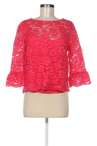 Дамска блуза Esprit, Размер M, Цвят Червен, Цена 9,97 лв.
