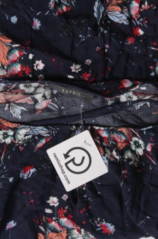 Γυναικεία μπλούζα Esprit, Μέγεθος M, Χρώμα Πολύχρωμο, Τιμή 3,79 €