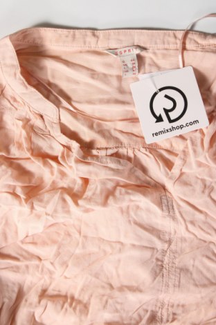 Γυναικεία μπλούζα Esprit, Μέγεθος XL, Χρώμα Ρόζ , Τιμή 11,36 €