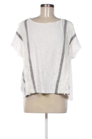 Дамска блуза Esprit, Размер XXL, Цвят Бял, Цена 20,40 лв.