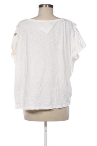 Дамска блуза Esprit, Размер XXL, Цвят Бял, Цена 34,00 лв.