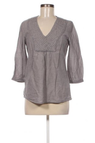 Γυναικεία μπλούζα Esprit, Μέγεθος S, Χρώμα Γκρί, Τιμή 8,72 €
